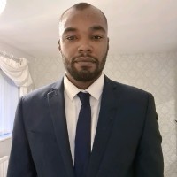 Recordian Employee Emmanuel Ruddock's profile photo