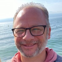 Riley Children's Health Employee Ryan Burney's profile photo