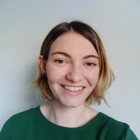 Global Pricing Innovations (GPI) Employee Kate Anstee's profile photo
