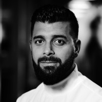 Ammar Ali Email