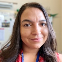 EUGENE SD 4J Employee Melissa Ibarra's profile photo