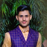 Webvtech Employee Shashwat Patidar's profile photo
