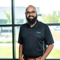 Pepper Construction Group Employee Kenneth Scott's profile photo