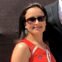 Great American Custom Employee Edith Lara's profile photo