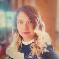 Regio Employee Alisa Lillemets's profile photo
