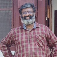 Akshayakalpa Organic  Employee Shashi Kumar's profile photo