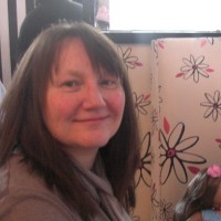 20:20 Innovation Employee Sandra Higginson's profile photo