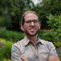 Redlen Technologies Inc. Employee Christopher Paul's profile photo