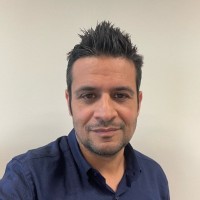 Ono Academic College Employee Shemer Shahar's profile photo