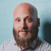 Berkeley Repertory Theatre Employee Sam Linden's profile photo