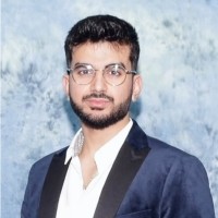 Localverse Platforms Ltd Employee Pranav Vyas's profile photo