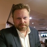General Beverage Sales Company Employee Robert Tedder's profile photo