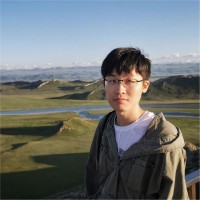 Heng Zhang Email & Phone Number