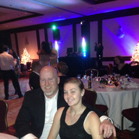 TexelTek Employee Dusty Davis's profile photo