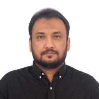 Arshad Group Employee Asif Afzal's profile photo