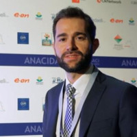 ESA Automation España Employee Stefano Ballabio's profile photo