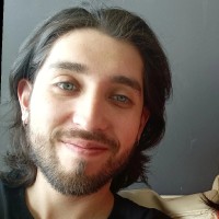 Promusic Employee Bastián Pineida's profile photo