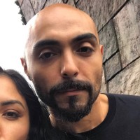 TK Elevator Employee Omar Mena's profile photo