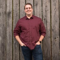 Coulometrics Employee Collin Lowery's profile photo