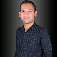 Mohebi Martin Brower Logistics LLC Employee Mridul Pinto's profile photo