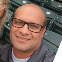 Rapid Fire Protection Inc Employee Craig Rasband's profile photo