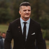 Metal America Employee Logan MacKie's profile photo