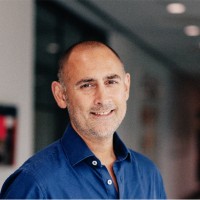 Howden Employee Mark Ramsook's profile photo
