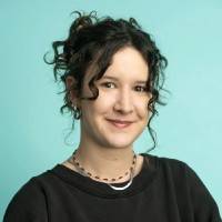 Effectory Employee Iulia Bogyo's profile photo