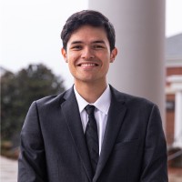 Lee University Employee Timothy McClendon's profile photo