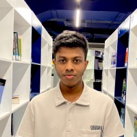 RealAIzation Employee Tishan Panditha's profile photo