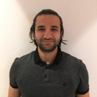 Çağlar Uzunca Email & Phone Number