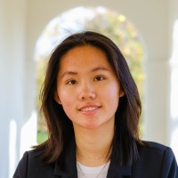 UVA Information Technology Services (UVA ITS) Employee Diana Lin's profile photo