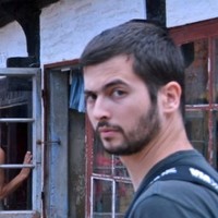 ICE Digital Trade (formerly essDOCS) Employee Mike Fragiadakis's profile photo