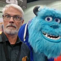 CNC Robotics Ltd. Employee Jason Barker's profile photo