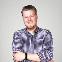 Illustrate Digital Employee Ian Brown's profile photo
