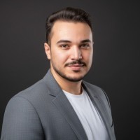 Tabaani تبعني Employee Hamza Moussi's profile photo