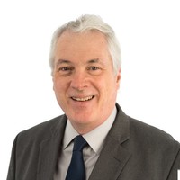 Global Systems Technologies, Inc. (GST) Employee Brien Miller's profile photo