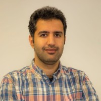 Dynamic Ideas LLC Employee Mohammad Ghane-Ezabadi's profile photo