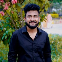 Terralogic Employee Deepak Sai's profile photo