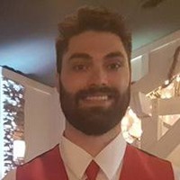 Walls+Forms, Inc. Employee David Dunn's profile photo