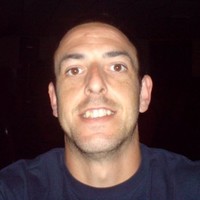 ARC Engineers Ltd Employee Colin Simpson's profile photo