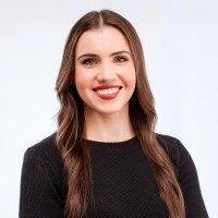 The Pocket Testament League Employee Carissa Joyce's profile photo