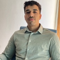 Ayman Hafid Email
