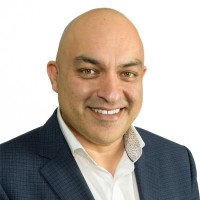 Zonal ASD Employee Zameer Hussain's profile photo