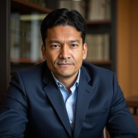 Deep Longevity Employee Deepankar Nayak's profile photo