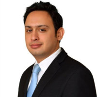 SaffronStays Employee Vinay Chandavarkar's profile photo