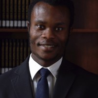 Emmanuel Huang Email