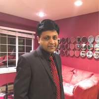 Deepak Ramesh Email & Phone Number