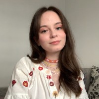 SMART business Employee Daria Basalyk's profile photo