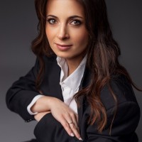QSAR Lab Employee Alicja Mikolajczyk's profile photo